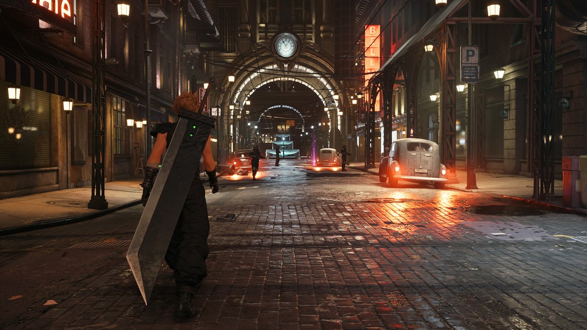 Stealth40k's tweet image. Switch 2 isn&apos;t a PS5. However, from the game comparisons we are seeing, it can be more capable than a PS4 or even Xbox Series S.

It&apos;s a substantial leap over Switch.

Monolith Soft working on a large scale RPG that could look like this (or better) is very exciting.