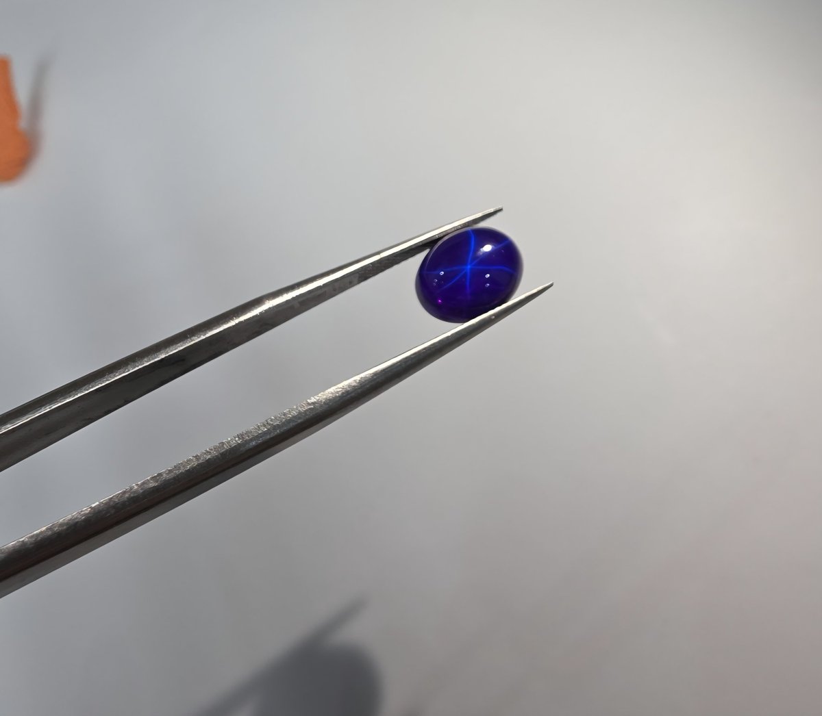 오발컷 스타사파이어 퍼플 바이올렛!!😝
색감과 반짝이는🤩 선명한 스타 넘 이뽀😘
데꼬와 버렸다는 ㅎㅎㅎ
어떻게 변신시킬지 고민된다는🤔