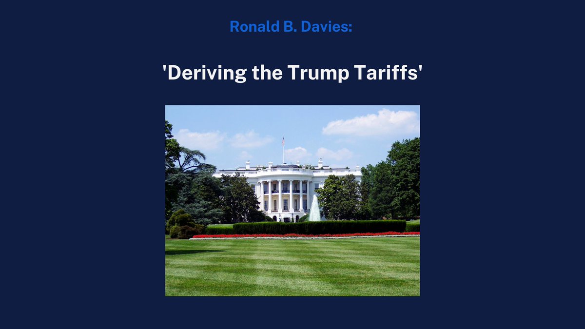 UCD Economics (@economicsucd) on Twitter photo A new Working Paper has just been published. It is: Foilsíodh Páipéar Oibre nua ar ár suíomh gréasáin. Is é: ucd.ie/economics/t4me…
<a href="/ucddublin/">University College Dublin</a> <a href="/ucdsocscilaw/">UCD Social Sciences</a> A new Working Paper has just been published. It is: Foilsíodh Páipéar Oibre nua ar ár suíomh gréasáin. Is é: ucd.ie/economics/t4me…
<a href="/ucddublin/">University College Dublin</a> <a href="/ucdsocscilaw/">UCD Social Sciences</a>