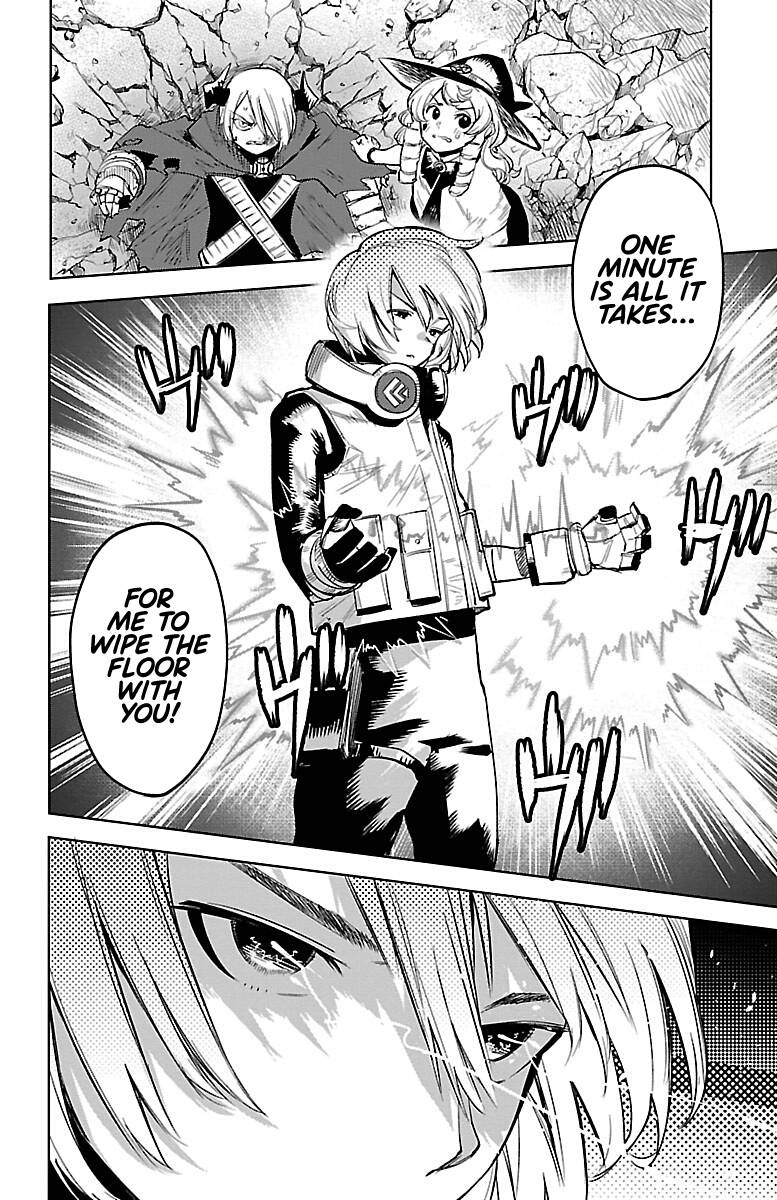 Shiningsixpulse's tweet image. Wei would be in the forest standing in place causing electricity to flow through his body focusing on channeling his powers as a form of training.
@ShyTheHero