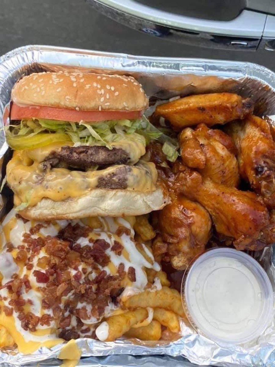 Halkın enflasyona isyan ettiği Amerika’da 15 dolarlık tabak
(570 lira)