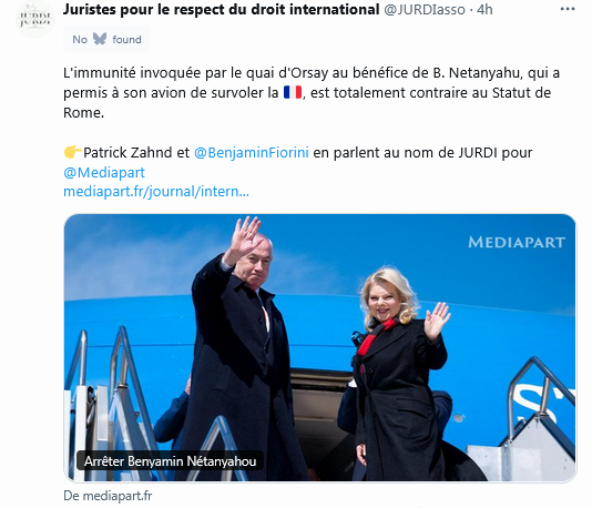 Guy_Non's tweet photo. @EmmanuelMacron Vous avez laissé fuir le #criminel au mépris de la Justice, monsieur @EmmanuelMacron, vous êtes #complice du #génocide: "This is the reality in Gaza today" https://t.co/OvezZ3wxs4