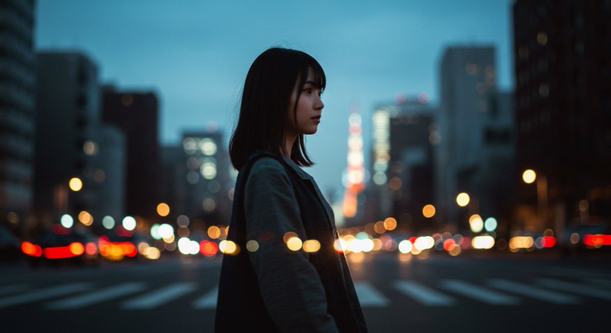 HARDBLACKTOKYO's tweet photo. #imageFX #aigirl #DigitalArt #AIart #aiphotography #CreativeAI

TOKYO🗼 https://t.co/hy8ZKmAcsM
