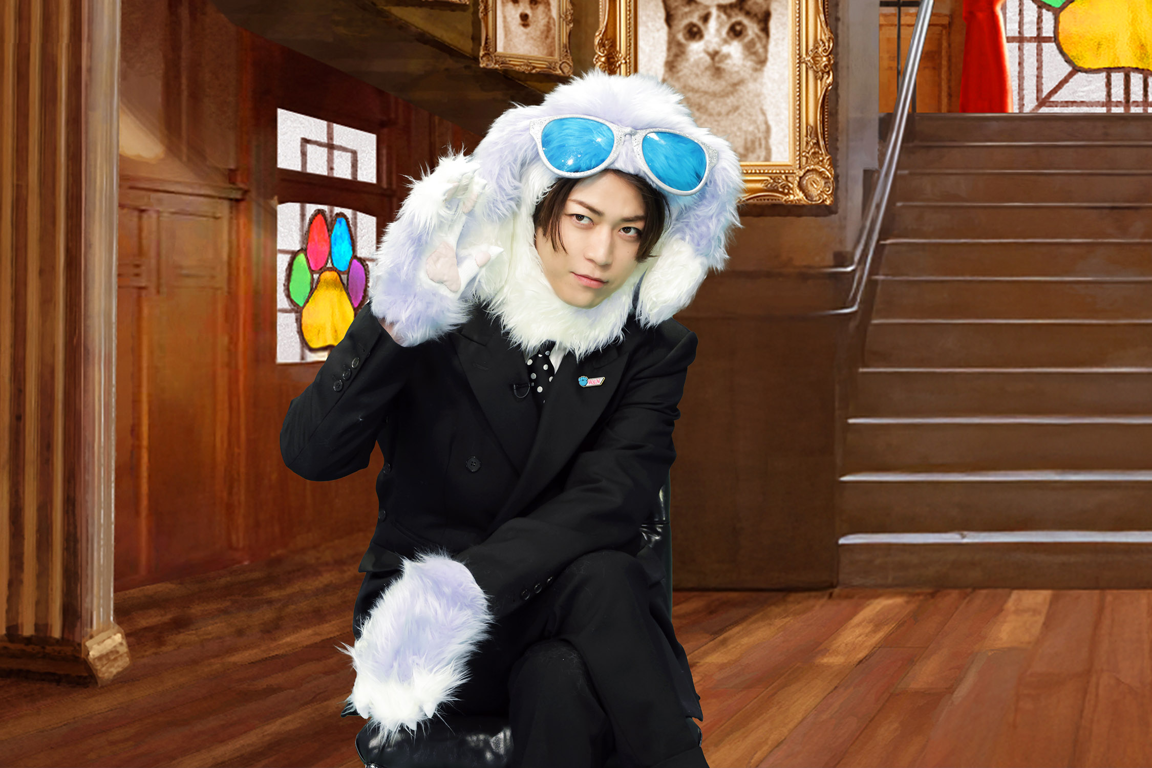 亀梨和也 (@K_KAMEofficial) / X