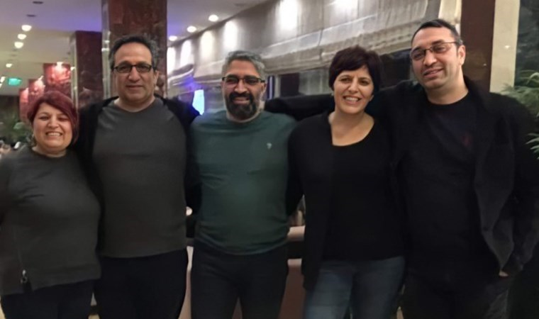 En ufak bir haber alınması bile istenmiyor...

Mahir Polat'ın ağabeyinin X hesabına kısıtlama!
cumhuriyet.com.tr/siyaset/en-ufa…