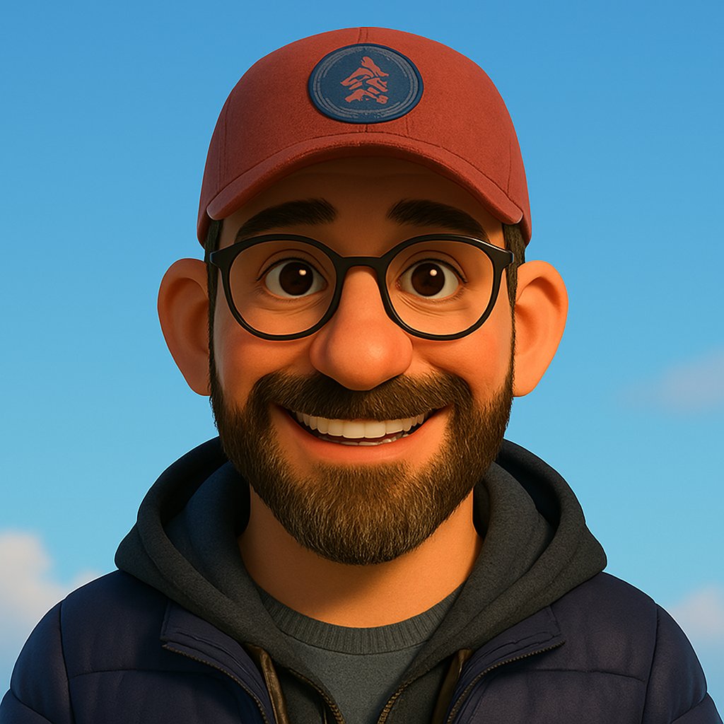 #NewProfilePic