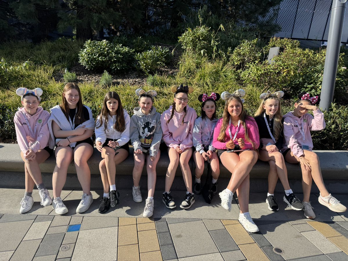 Newark Academy Performance tweet media