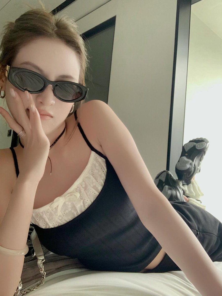 PuddyPuffball's tweet photo. 日常臭美📷 https://t.co/GFd9fL6TH4
