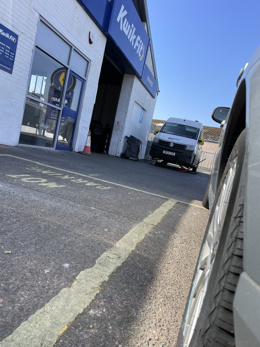 Wiseview (@_ianadams) on Twitter photo New <a href="/MichelinTyres/">Michelin UK</a> CrossClimate 2โs fitted with <a href="/KwikFitCS/">Kwik Fit CS</a>, keeping me safe on our roads! ๐๐๐๐#YouCantGetBetter New <a href="/MichelinTyres/">Michelin UK</a> CrossClimate 2โs fitted with <a href="/KwikFitCS/">Kwik Fit CS</a>, keeping me safe on our roads! ๐๐๐๐#YouCantGetBetter