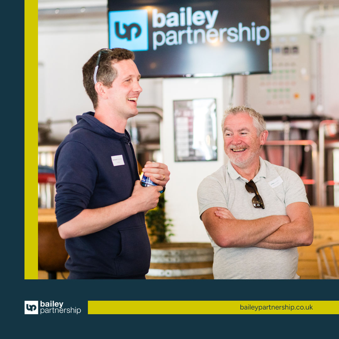 Bailey Partnership tweet media