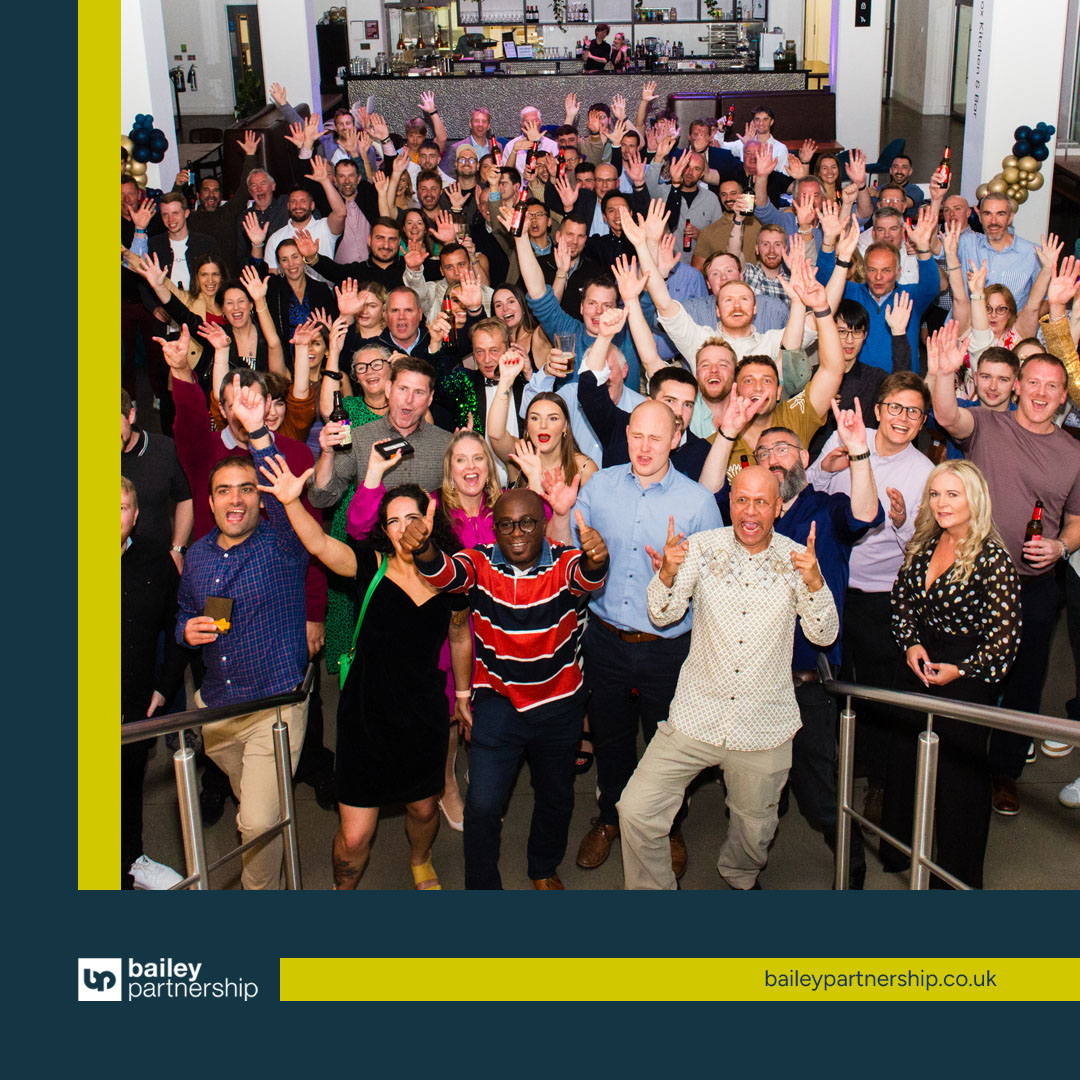 Bailey Partnership tweet media