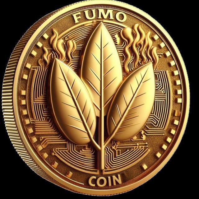 FUMO COIN tweet media