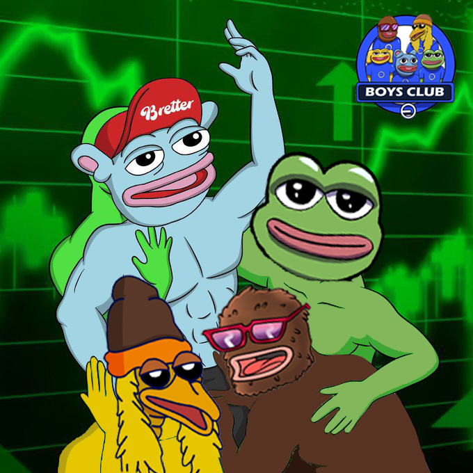 boysclubbase1's tweet photo. Hump day = Pump day ๐ค
$BOYS survived the bear, kept building, and still has room to 100x. Who else doing it like that?
๐ https://t.co/SdwlyxFbef
#BOYS #BASECHAIN #PONCHO #FELIX #MOCHI #FLOPPY #WAGMI #BRIAN #DOGEVERSE #DOGINME #SLOP #AKUMA #DOGEMONGO #PEEZY #LOAF #CATJAM #RAKU #BASEDLORD #MEMEAI #MEMETOKENSZN #NEXT100X #HODLSTRONG #GOOBER #SKIBIDI #CHEEMS #FARTCOIN #BOYSARMY #DADDY #FAIRLAUNCH #MEMECOINSZN #NEXTMOONSHOT #SHIBAONBASE #BASEINU #BUYTHEDIP #COINBASEBABY #TOPGEM #MORNINGHUSTLE #BASEGEMS #LOWCAPBANGER #CRYPTOSTACK