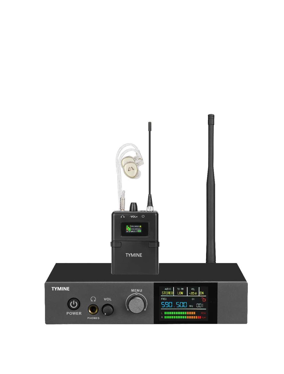 TymineAudio tweet picture