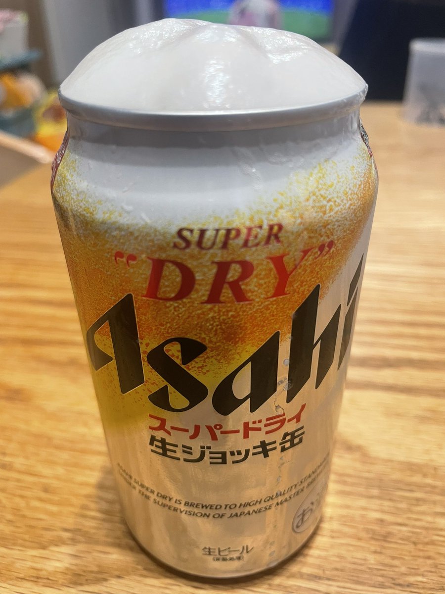chanken_factory's tweet photo. てってれーーーーー🍺
※２本目w https://t.co/SiWhnEdrW0