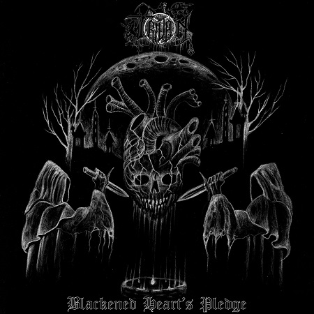 BlessedAltarZin's tweet photo. #SingleReview #Trivan Blackened Heart’s Pledge for #METALMOMENTUM by @SilviaMetal666
And after listening to it for many times, I can confirm: it’s a banger! This song starts with a very catchy riff...
https://t.co/XK4eInlsdj
#WeAreBlessedAltarZine
#TheZineSupportingTheUnderground https://t.co/mwHWuEP6qi