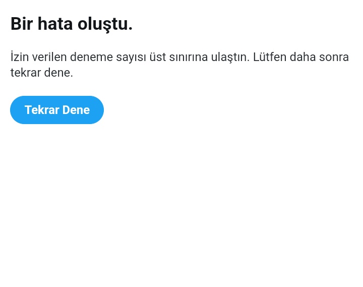Arkadaşlar merhaba, ben <a href="/apricotaly/">swck⁷</a> hesabının sahibiyim. Hesabımda birtakim sorunlar var kitlenmesine rağmen açamadım yedek hesabım bu tag atmaya buradan da devam edeceğim. Ayrıca ekteki hatanin problemi bilen varsa yardım edebilir misiniz 😭
rt alabilir miyim 🥹