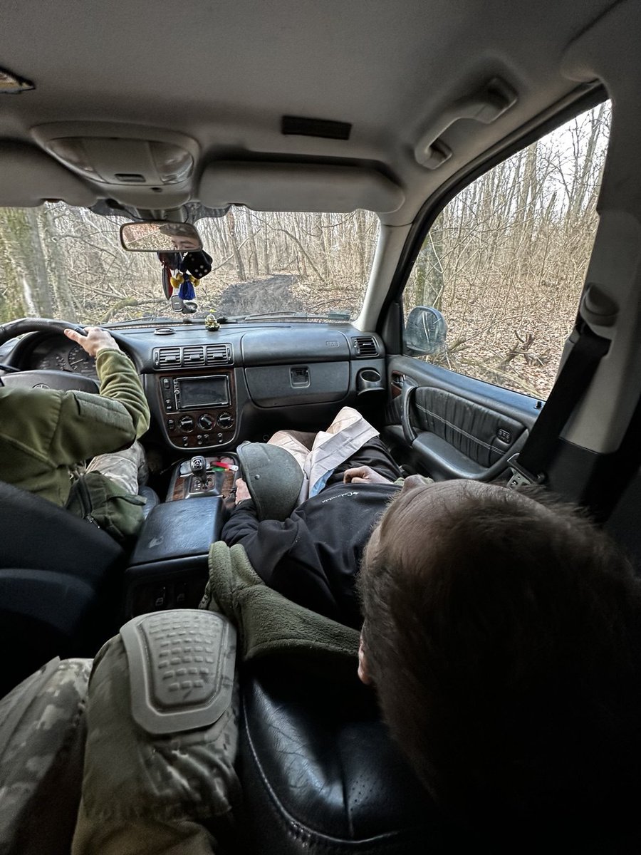 Levko Stek tweet media