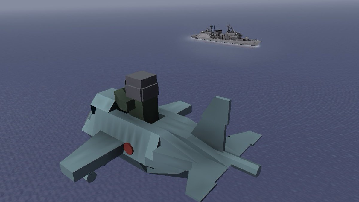 Lexars! (@lexars_jp) on Twitter photo 駆逐艦 クァンゲトデワン
韓国初の国産駆逐艦、広開土大王級1番艦でV字型の煙突が特徴的な艦です。
本艦は2018年に海自のP-1哨戒機に対してレーダー照射問題で話題になった艦です。
(制作協力者: <a href="/Type64R_JW5/">kei1422@低浮上</a>)
#navalcraft 駆逐艦 クァンゲトデワン
韓国初の国産駆逐艦、広開土大王級1番艦でV字型の煙突が特徴的な艦です。
本艦は2018年に海自のP-1哨戒機に対してレーダー照射問題で話題になった艦です。
(制作協力者: <a href="/Type64R_JW5/">kei1422@低浮上</a>)
#navalcraft