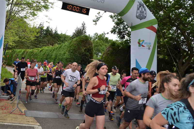 Landarbaso Trailen ibilbidea ezagutzeko topaketa, larunbatean
oarsoaldea.hitza.eus/2025/04/09/lan…
<a href="/urdaburuME/">Urdaburu ME</a> #Errenteria #Orereta