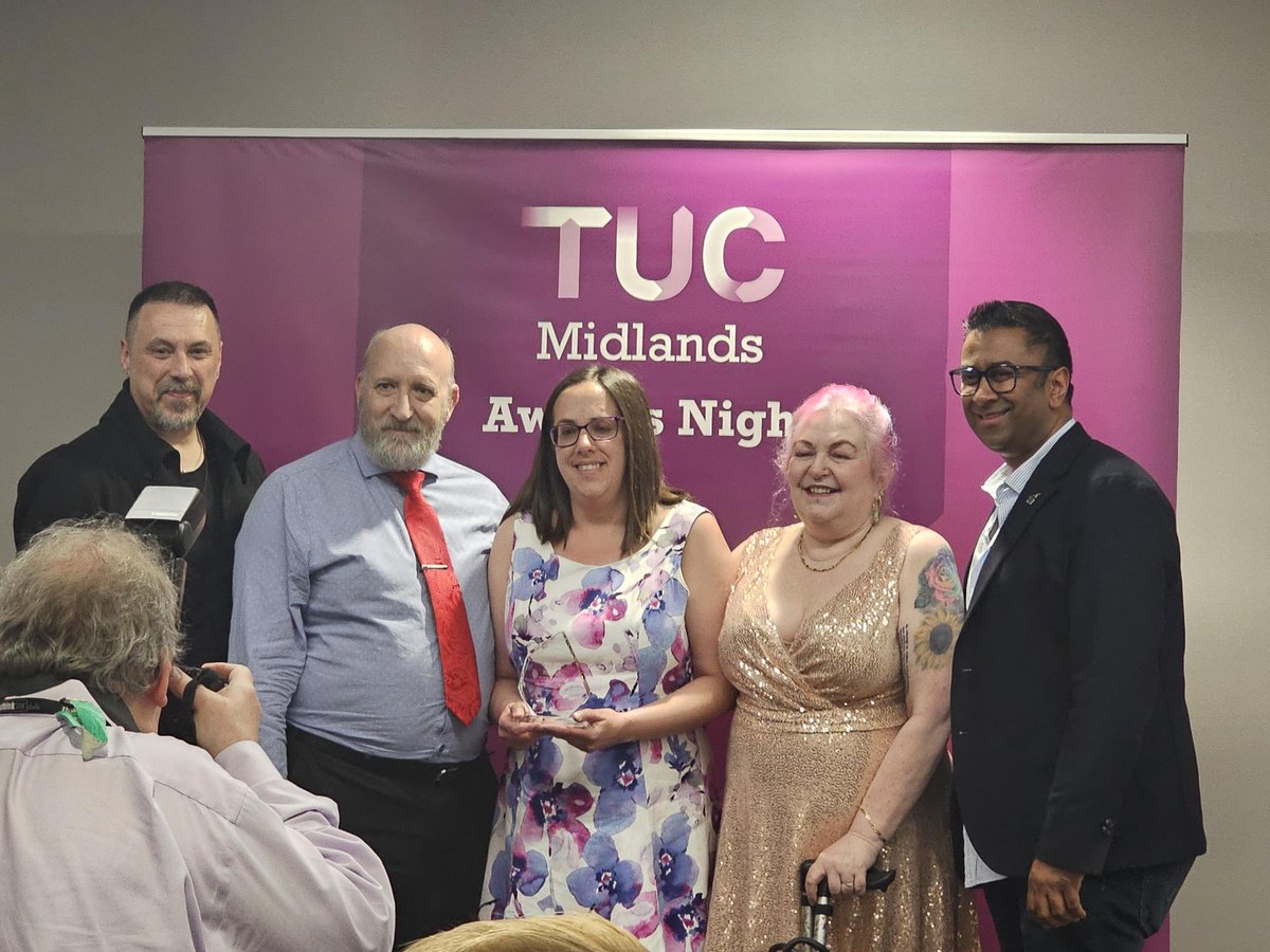 PCS Union (pcs.org.uk) tweet media