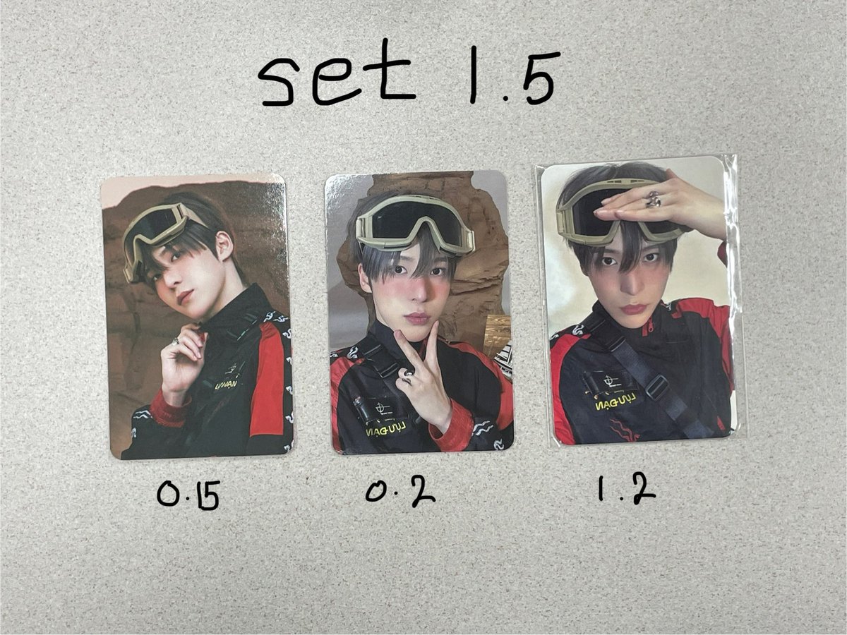 _yangdo10__'s tweet photo. 에이티즈 포카 양도 
가격 사진 참고
Eng⭕️
https://t.co/FLQvztdA4V

골든아워 정규 앨범 공구 케타포 분철 교환 시그 포카 팬미팅 워크 팝업 미공포 특전 앨포 앨범 셀카 사웨 애니티즈 미침폼 네시픽 홍중 성화 여상 윤호 산 민기 우영 종호 yunho mingi san pop up ateez wts wtt work aniteez https://t.co/AGmzIEOWEh