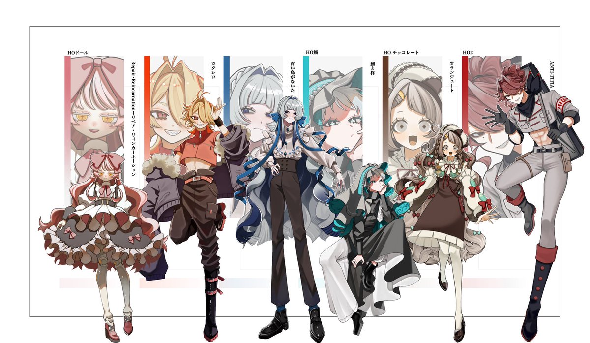 おしょうゆ tweet media