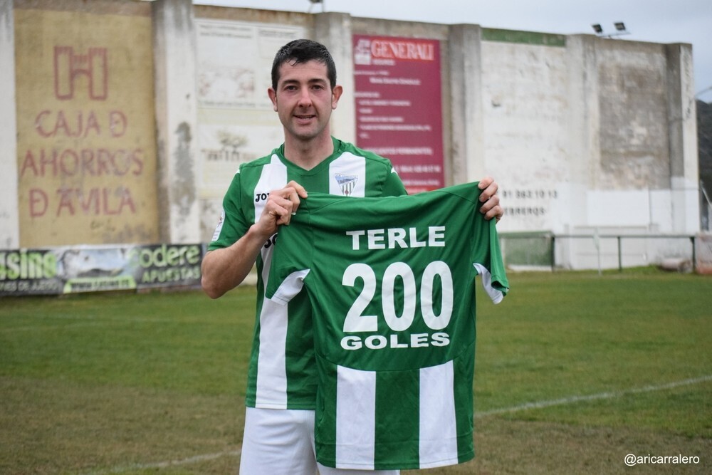 El Fútbol Modesto tweet media