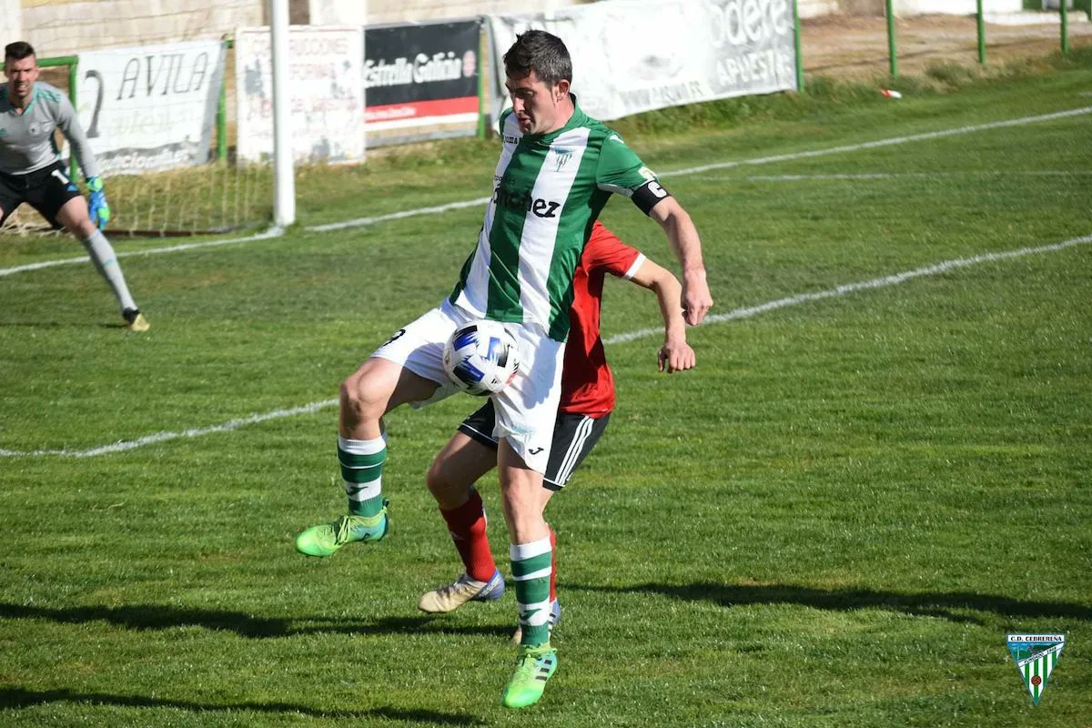 El Fútbol Modesto tweet media