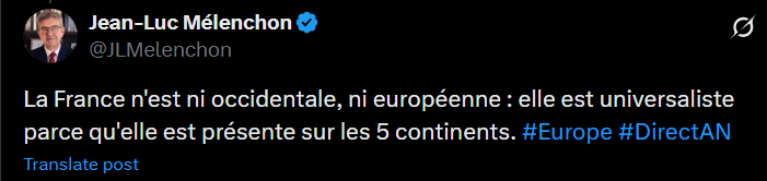 en_salade's tweet photo. @ALeaument Tocard https://t.co/axc5Qi7YxD