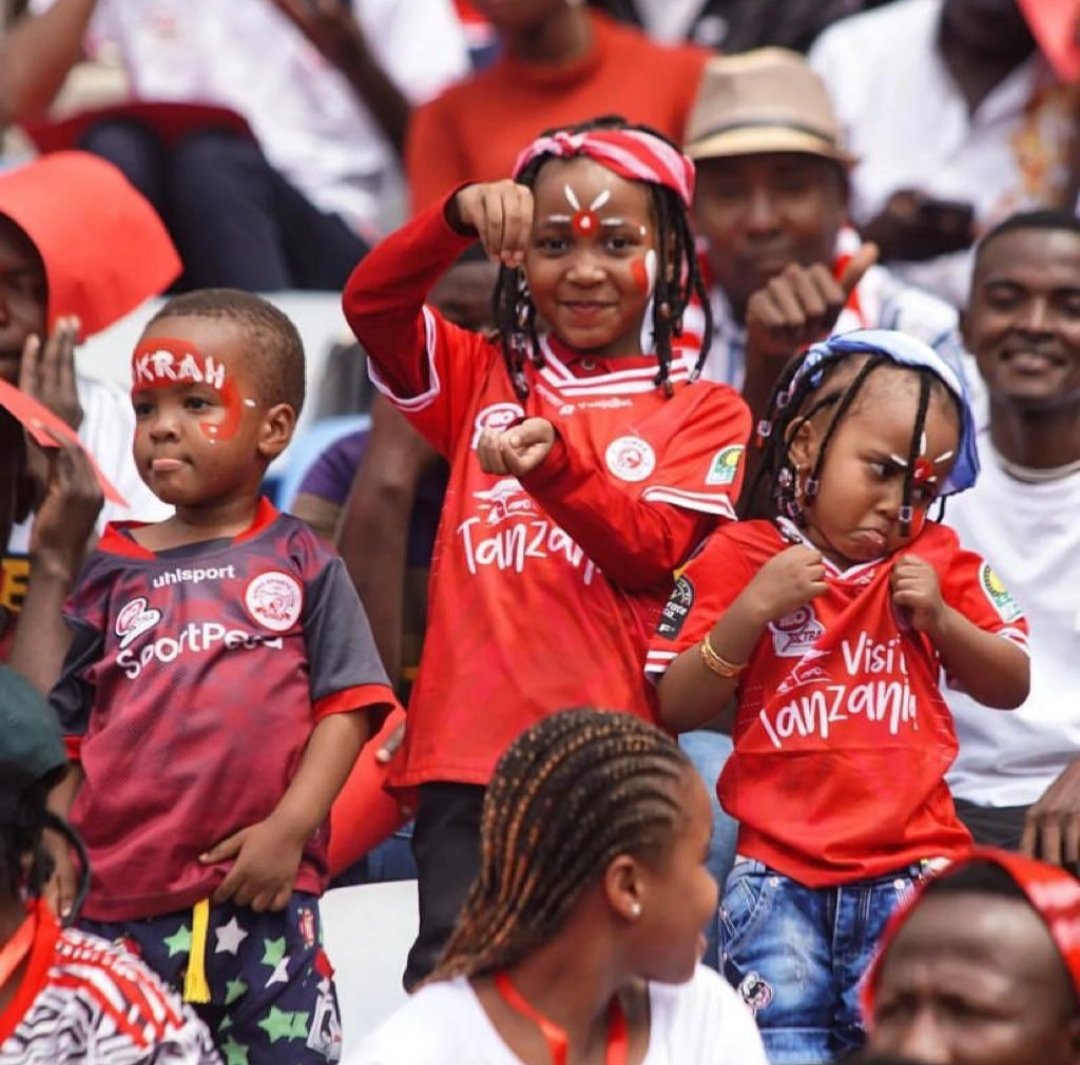 Mashujaafcofficial tweet media