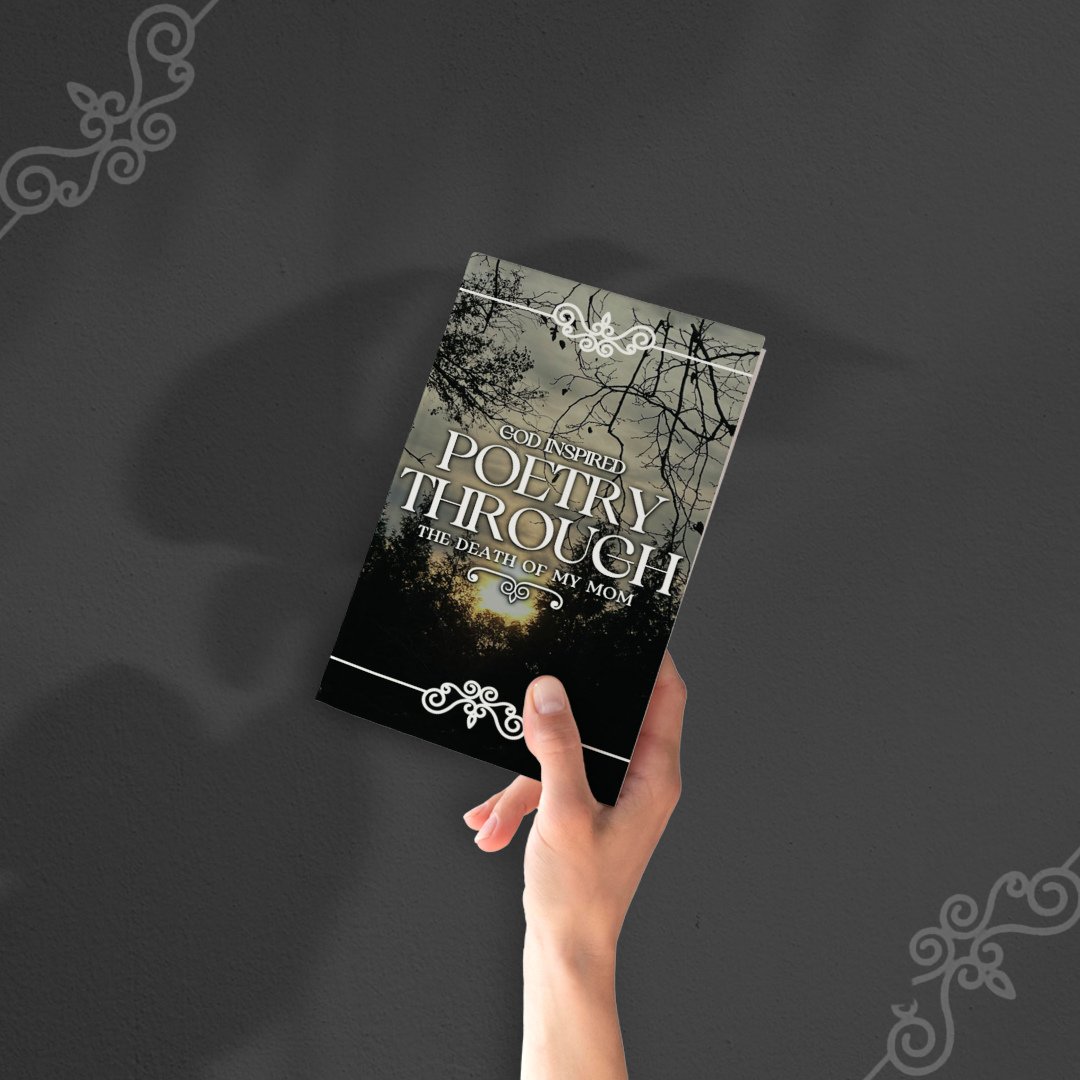 TimothyDSavage's tweet photo. Even in the fiercest storms, faith can calm the waves. Trust in His guidance and watch every challenge bow to His power.

Get your copy now: https://t.co/viwaY54Hap

#GodsPerfectTiming #FaithAndPatience #TrustHisPlan #GodIsMyStrength #TrustInGod #GodsGuidingHand https://t.co/eE0bIbWnbn