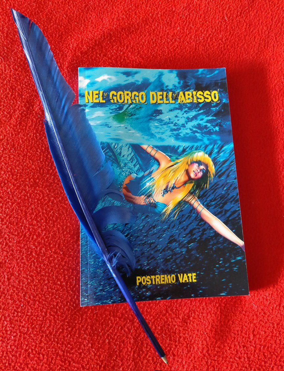 PostremoV's tweet photo. I libri di Postremo Vate.

https://t.co/3PQprdlods https://t.co/6WfSMRly6n