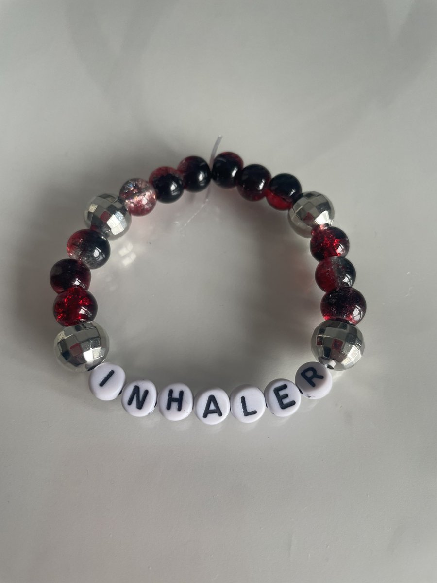 rnrstarz's tweet image. Selling this bracelets on my website!!
Let me know what other ones I should do :)
Check them out here: hystiera-brand.myshopify.com