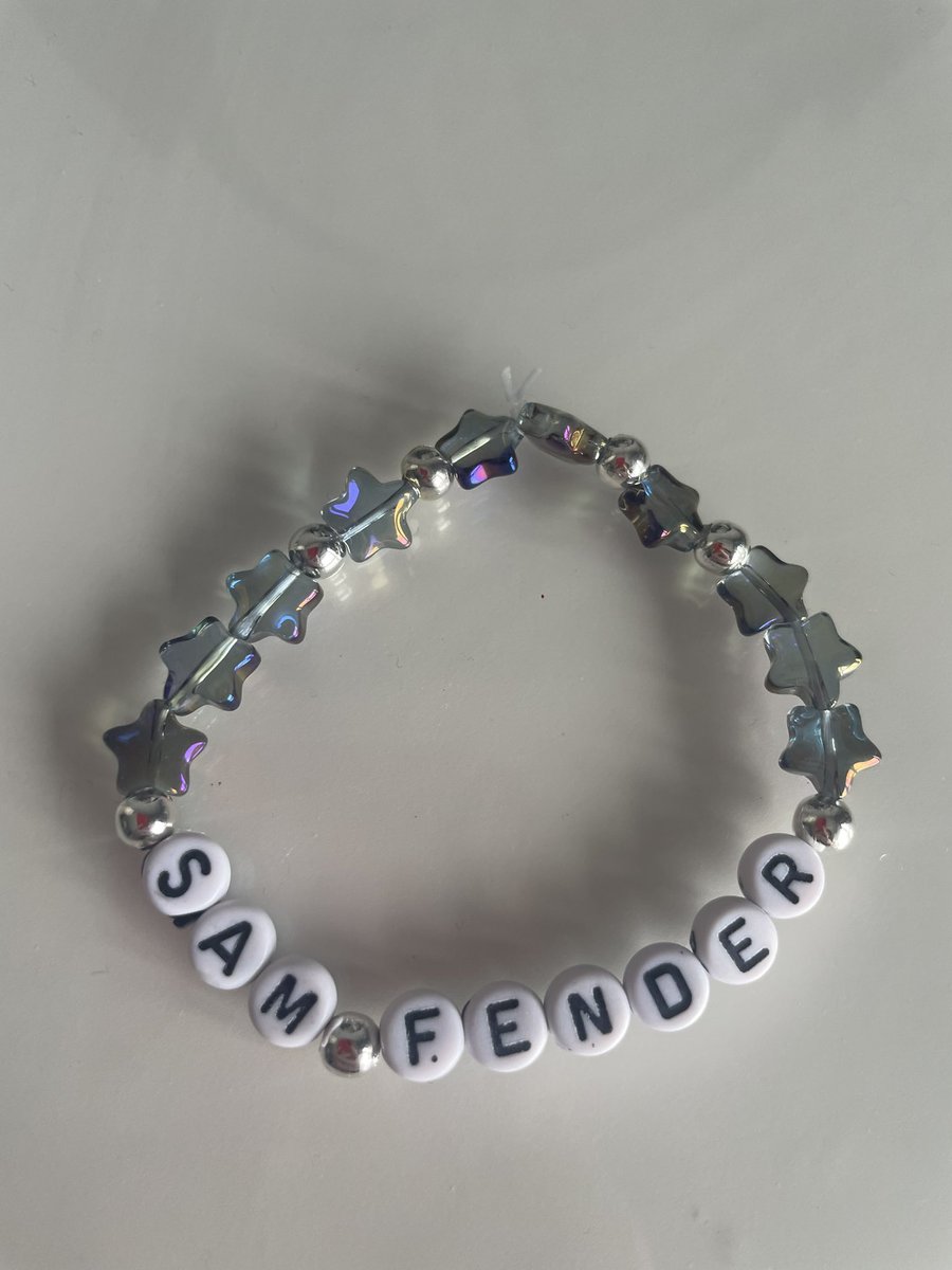 rnrstarz's tweet image. Selling this bracelets on my website!!
Let me know what other ones I should do :)
Check them out here: hystiera-brand.myshopify.com