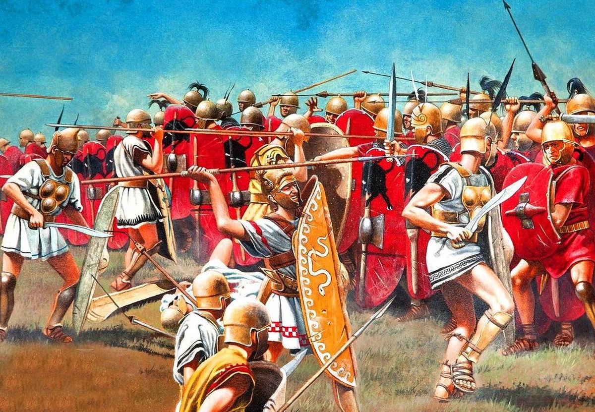 Read my blog about the 'Devotio' ritual - the chilling final resort of ancient Romans at war: gordondoherty.co.uk/writeblog/the-…
#blog #history #roman