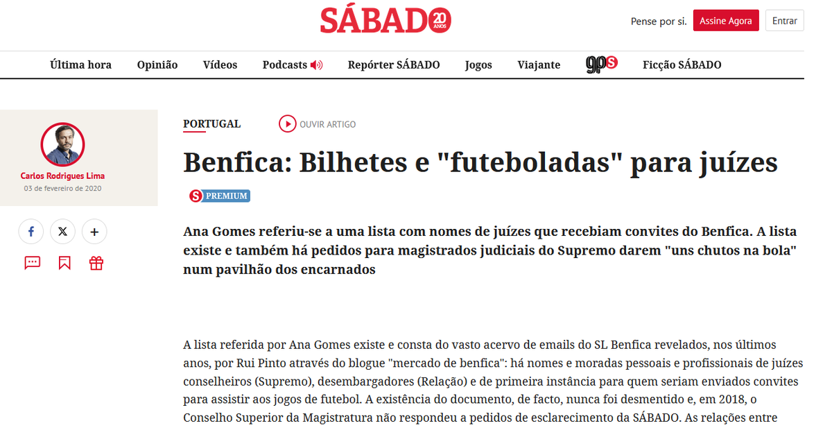 Real_kinglizard's tweet photo. Costuma dizer-se que quem não deve, não teme.
Neste caso é mais, quem nos deve, não devemos temer.
Quem decide está no bolso, de uma forma, ou de outra.
"O Benfica está acima da lei. Não podemos tratar todos os clubes de igual modo"
Tiago Brandão Rodrigues
#benfica #sacoazul https://t.co/D5ZKvm16Nf