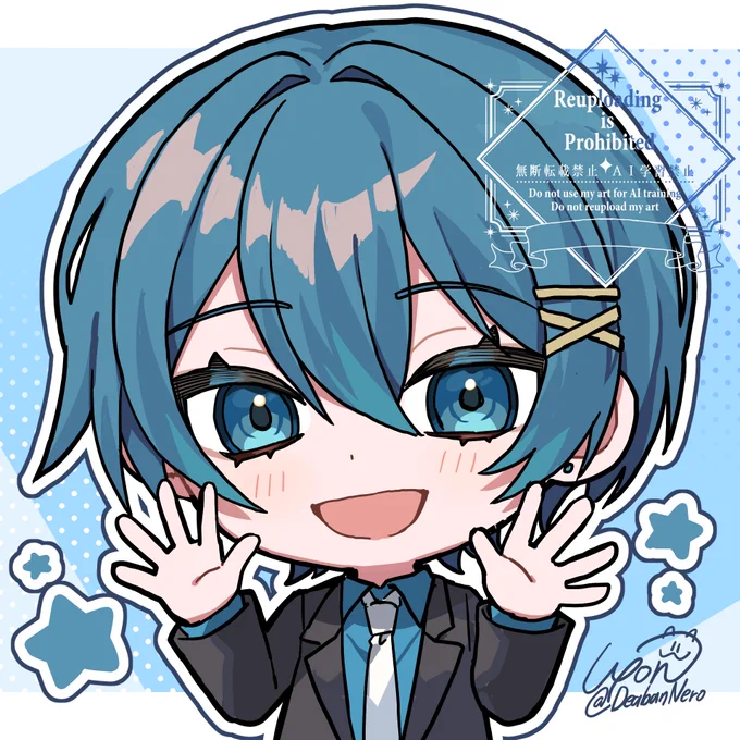 AMPTAKxCOLORS ちぐささん #ちぐちぐいらすと
