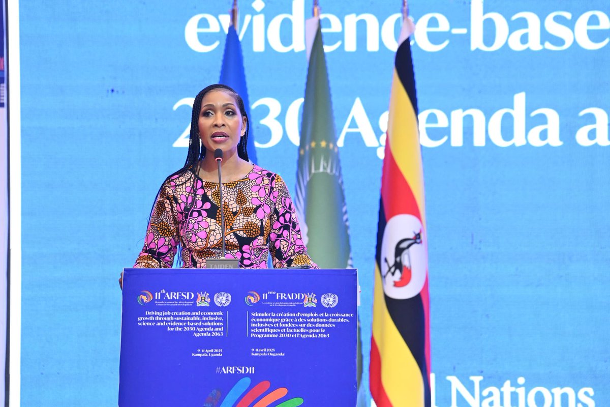 UNICEF Uganda tweet media