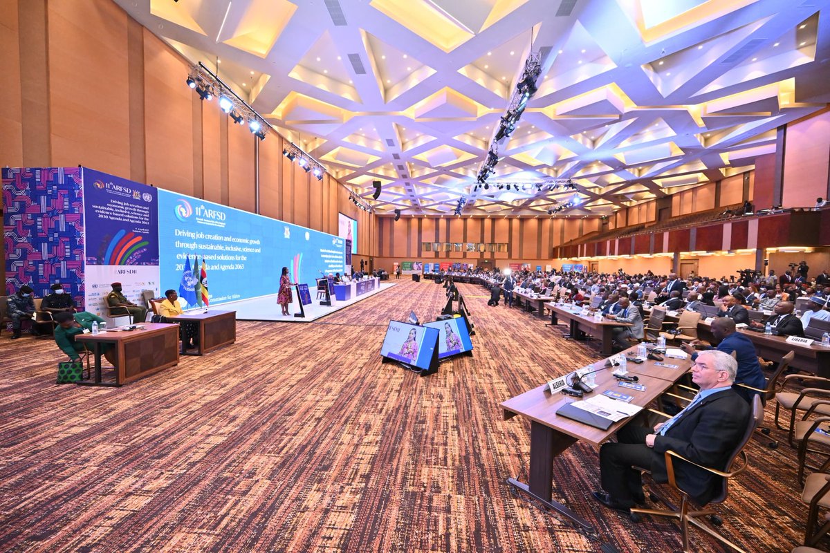 UNICEF Uganda tweet media