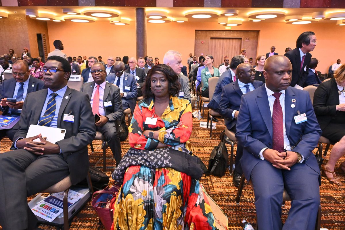 UNICEF Uganda tweet media