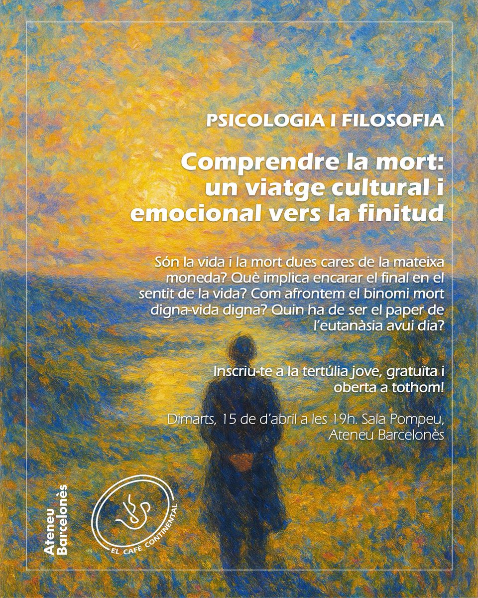 Cafè Continental ☕ tweet media