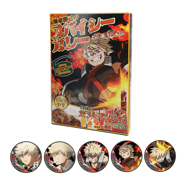 即購入⭕️　爆豪勝己　250点以上グッズまとめ売り 爆豪勝己 まとめ売り グッズ 僕のヒーローアカデミア｜Yahoo