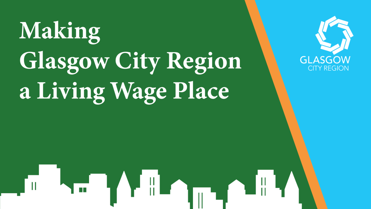 Are you an employer in the Region? Do you pay your employees a fair wage?

There are huge benefits to becoming Living Wage Accredited:
📈Savings on retention &amp; recruitment
🙌Increased morale
👷‍♀️Employees are more loyal

Visit scottishlivingwage.org

#RealLivingWage #FairPay