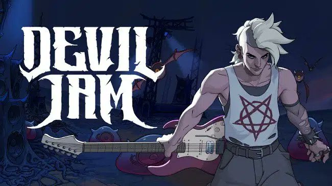 SpelHubben's tweet image. Devil Jam kommer att uppträda på Steam under Q3 2025 och senare på konsoler!
Gör dig redo att ta dig till toppen av Hell's Stardom
#DevilJam
#Spelnyheter #DevilJam #MicrosoftWindows #Rogueside
tinyurl.com/2b6ygapq