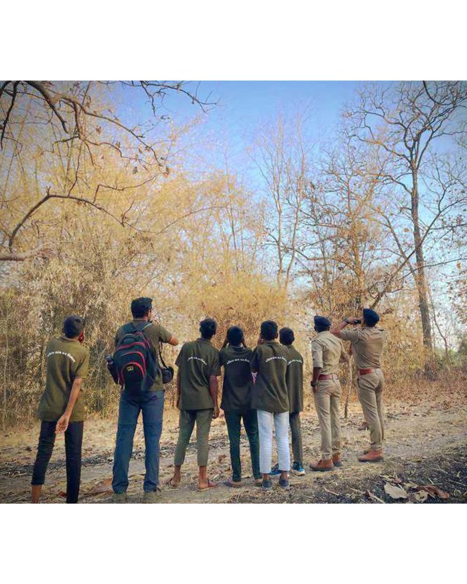 WCSIndia's tweet image. Kaushal Patel, WCS-India, spoke on the endangered forest owlet. Aditya Roy, Soar Excursions, covered Gujarat’s vultures, while Pavan Patel, Soar Excursions &amp;amp; Mukesh Bhatt, Peter Scott Trust shared insights on local wildlife &amp;amp; bird call recordings.