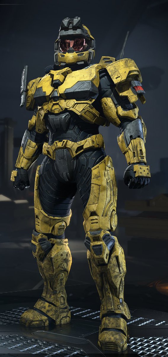 //I think I found the fit for Hera in Halo