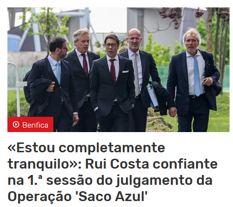 Real_kinglizard's tweet photo. Costuma dizer-se que quem não deve, não teme.
Neste caso é mais, quem nos deve, não devemos temer.
Quem decide está no bolso, de uma forma, ou de outra.
"O Benfica está acima da lei. Não podemos tratar todos os clubes de igual modo"
Tiago Brandão Rodrigues
#benfica #sacoazul https://t.co/D5ZKvm16Nf