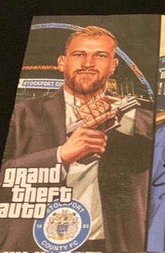 SteelyHatter tweet media