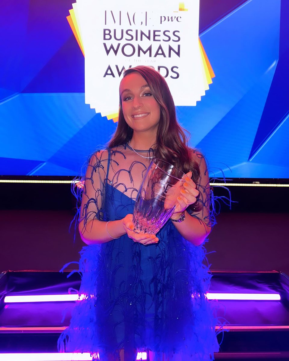 AshleyMcdonn's tweet photo. Thank you IMAGE for the recognition at the
Businesswoman of the Year Awards 2025 Career highlight to date, still in disbelief Shoutout to my mum who always believes in my crafts #imagebusinesswomanoftheyearawards
#OilPrices #EnergyNews #WallStreetUpdate #Commodities #TradingDesk https://t.co/gHrkPB3iul